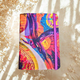 Bitácora Los Colores Del Sentir