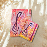 YJ Vientos de primavera+ Bitácora Portable