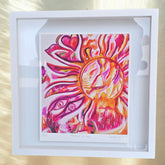 Print Mañana es hoy