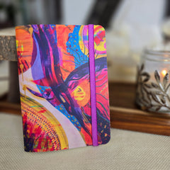 Bitácora Los Colores Del Sentir