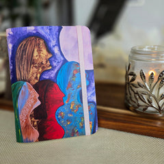 Bitácora Los Astros Como Guía