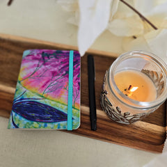 Bitácora Transmutar La Energía