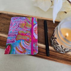 Bitácora Abrir puertas