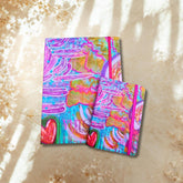 YJ Abrir Puertas + Bitácora Portable