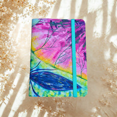 Bitácora Transmutar La Energía