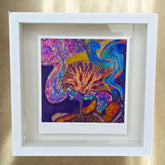 Print Del caos sale un nuevo orden