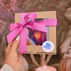 Bitácora Los Colores Del Sentir