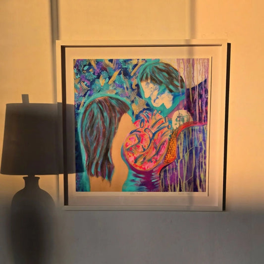 Nostalgia︱Amor
