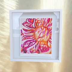 Print Mañana es hoy