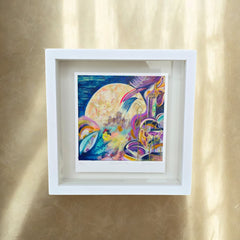 Print Magia en la ciudad