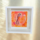 Print Vientos de primavera