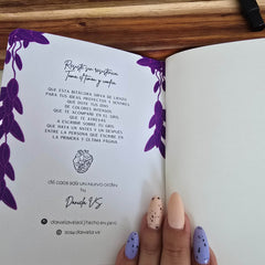 Bitácora Del Caos Sale Un Nuevo Orden