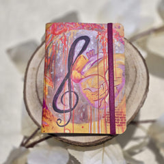 Bitácora Vientos de primavera