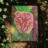 Yutori Journals | Resistencia