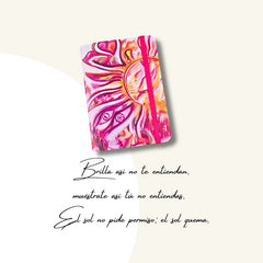 Libreta Mañana es hoy | Regalo con Intención