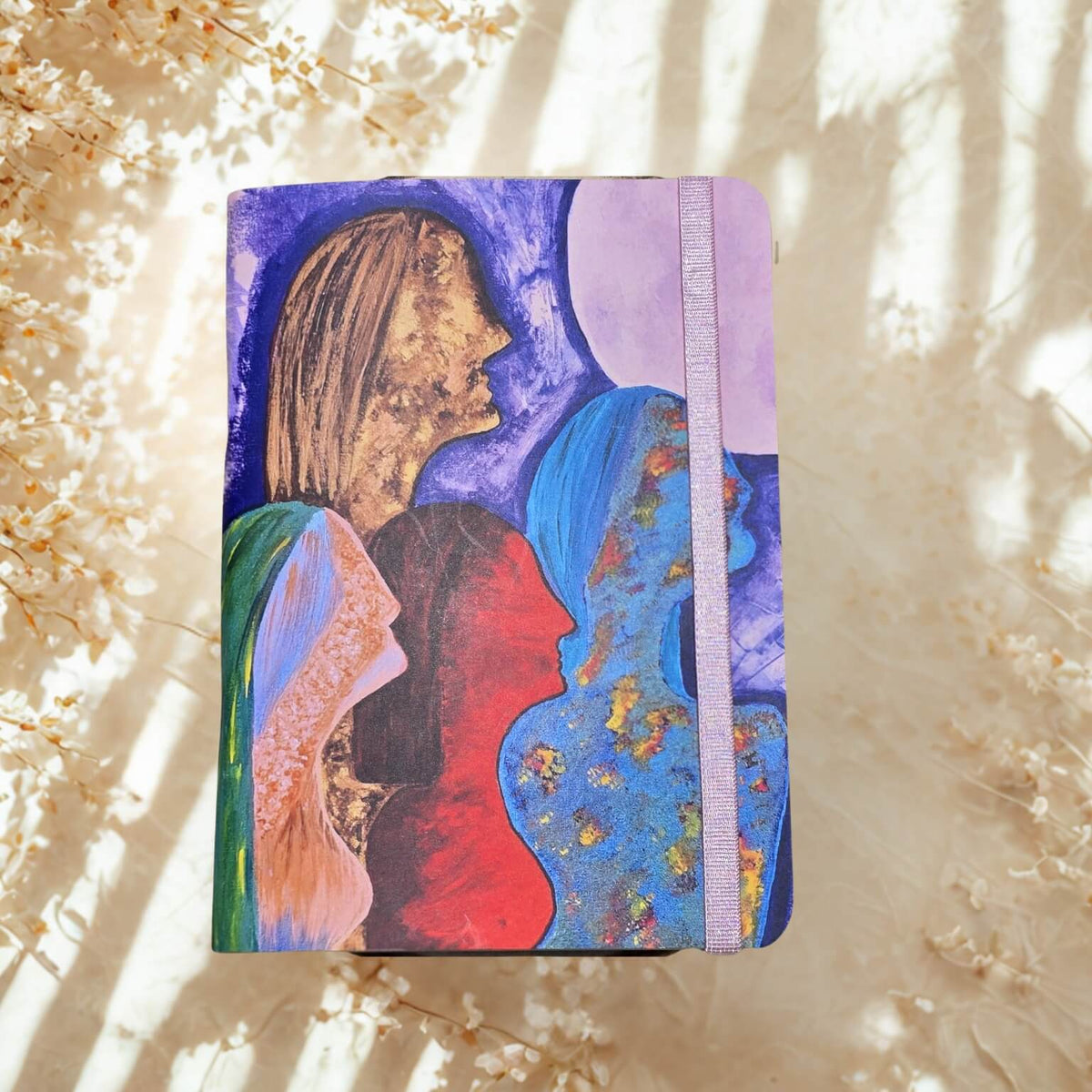 Agenda Magia 2026 + bitácora portable | Pack esencial