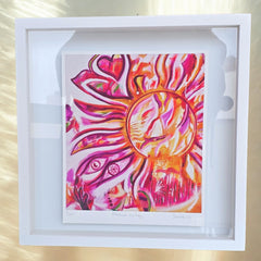 Print Mañana es hoy