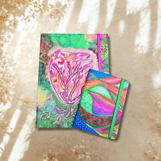 YJ Resistencia + Bitácora Portable