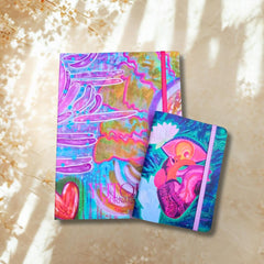 YJ Abrir Puertas + Bitácora Portable