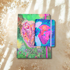 YJ Resistencia + Bitácora Portable