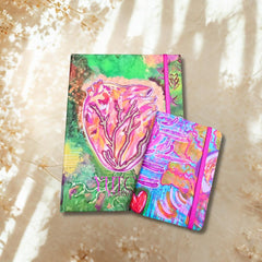 YJ Resistencia + Bitácora Portable