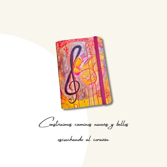 Bitácora Vientos de primavera