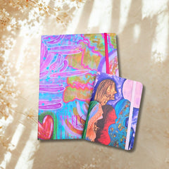 YJ Abrir Puertas + Bitácora Portable