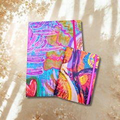 YJ Abrir Puertas + Bitácora Portable