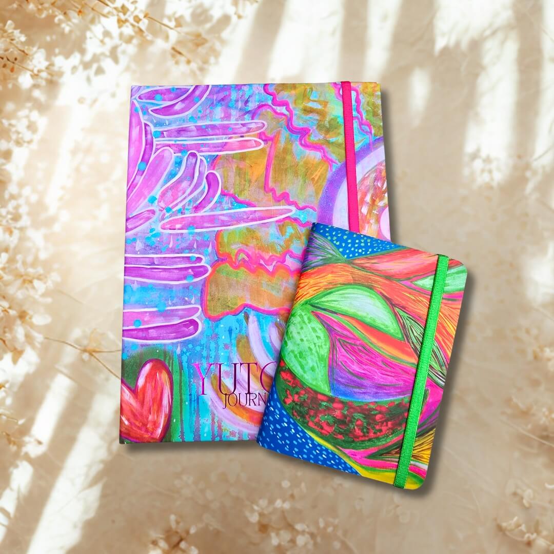 YJ Abrir Puertas + Bitácora Portable