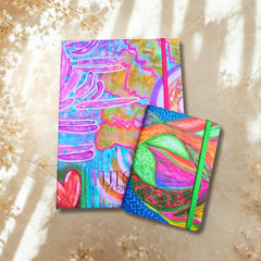 YJ Abrir Puertas + Bitácora Portable