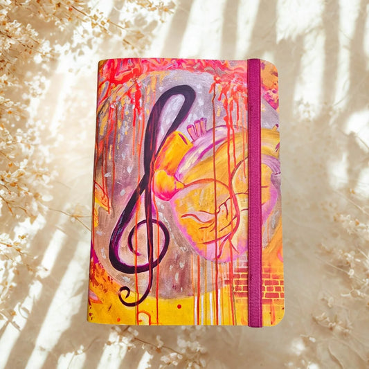 Bitácora Vientos de primavera