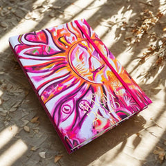 Agenda Magia 2026 + Yutori Journal | Pack consciente