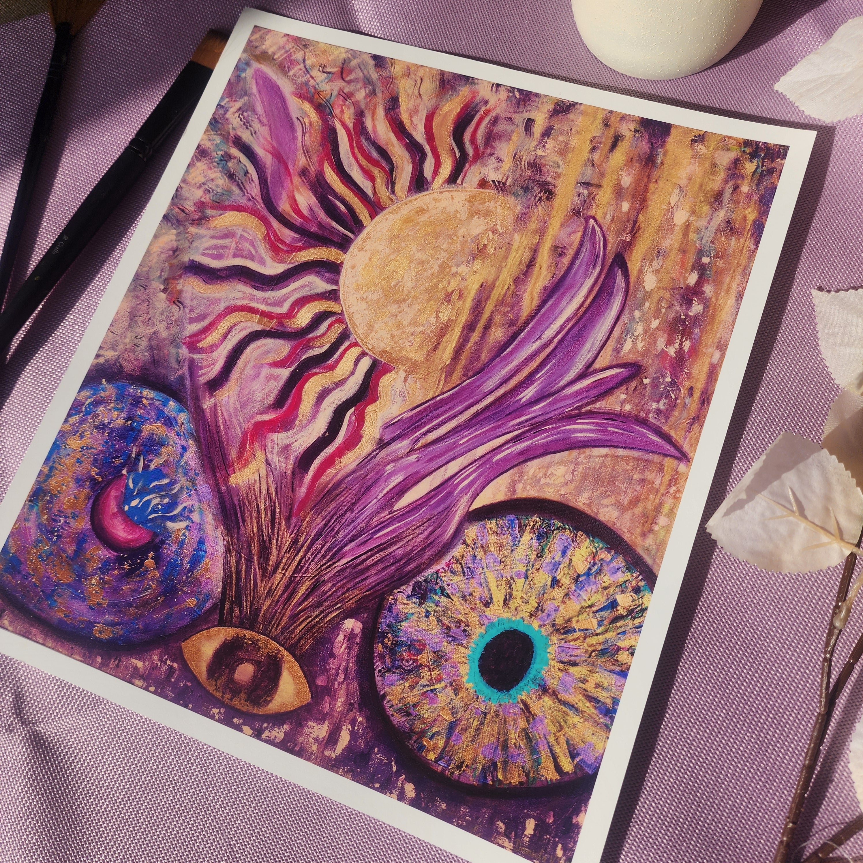 artista_espiritual_peruana
