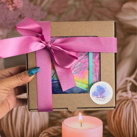 Bitácora Transmutar La Energía