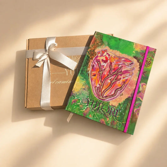 Yutori Journals | Resistencia