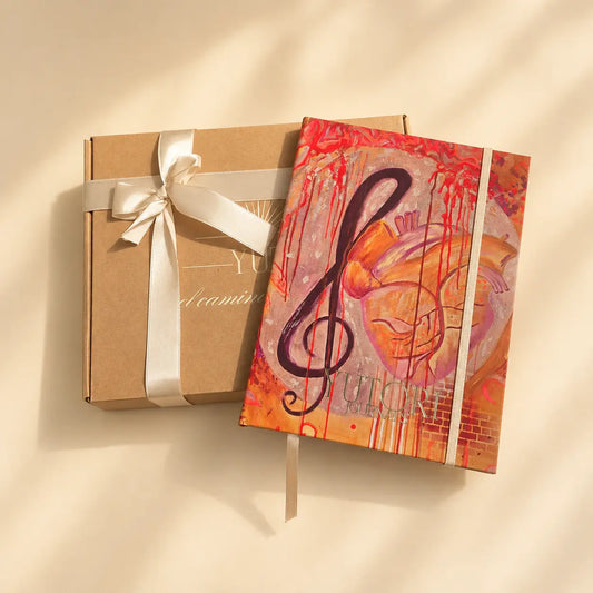 Yutori Journals | Vientos de primavera