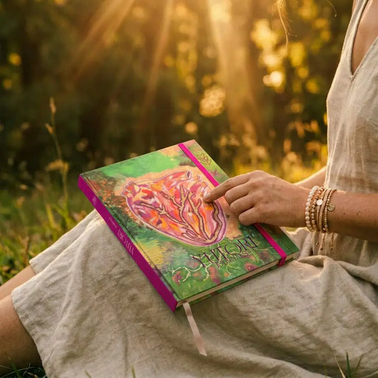Yutori Journals | Resistencia
