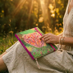 Yutori Journals | Resistencia