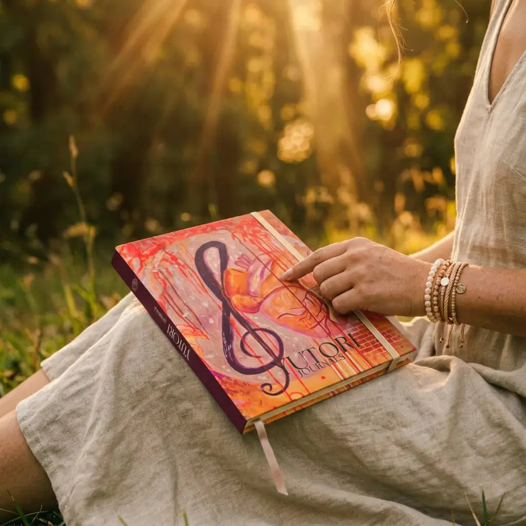 Yutori Journals | Vientos de primavera
