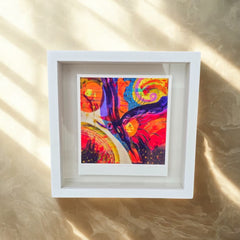 Print Los colores del sentir