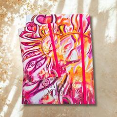 Agenda Magia 2026 + bitácora portable | Pack esencial