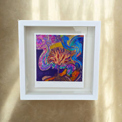 Print Del caos sale un nuevo orden