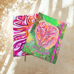 Agenda Magia 2026 + Yutori Journal | Pack consciente