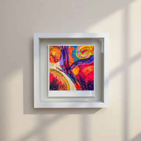 Los colores del sentir | Amor propio