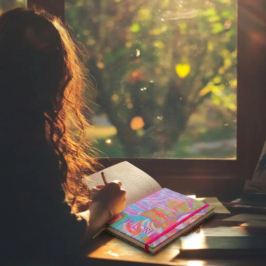Yutori Journals | Abrir puertas