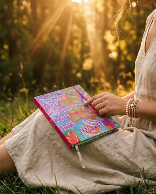 Yutori Journals | Abrir puertas