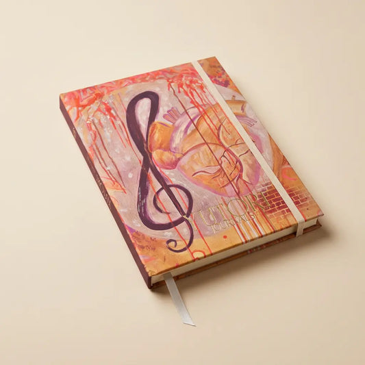 Yutori Journals | Vientos de primavera