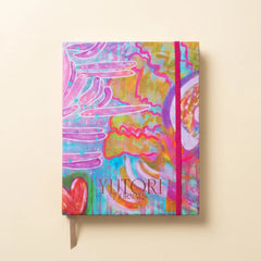 Yutori Journals | Abrir puertas