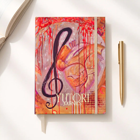 Yutori Journals | Vientos de primavera
