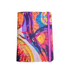 Libretas Los colores del sentir | Regalo con Intención